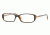 DKNY DY4598 SV Prescription Eyeglasses - Top Black/Havana Demo Lens Frame / 50 mm Prescription Lenses, 3428-5016