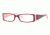 DKNY DY4599 Bifocal Eyeglasses - Volet Pink Frame / 49 mm Prescription Lenses, 3468-4916