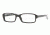 DKNY DY4604 Progressive Eyeglasses, Black Demo Lens Frame / 51 mm Prescription Lenses, 3001-5117