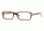 DKNY DY4604 Progressive Eyeglasses, Top Havana On Hazelnut Demo Lens Frame / 51 mm Prescription Lenses, 3456-5117