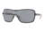 DKNY DY 5048 Sunglasses Styles Gunmetal Frame / Gray Lenses, 111187-0132