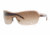 DKNY DY 5049 Sunglasses Styles - Copper Brown Gradient Frame, 101513-0138