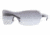 DKNY DY 5049 Sunglasses Styles - Gunmetal Gray Gradient Frame, 10038G-0138