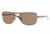DKNY DY5050 Progressive Sunglasses - Brown Brown Frame / 58 mm Prescription Lenses, 103473-5816