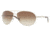DKNY DY 5053 Sunglasses Styles - Light Gold Brown Gradient Frame, 115313-6213