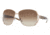 DKNY DY 5056 Sunglasses Styles -  Copper Frame / Brown Gradient Lenses, 101513-6112