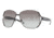 DKNY DY 5056 Sunglasses Styles -  Gunmetal Frame / Gray Gradient Lenses, 111111-6112