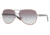 DKNY Bifocal Sunglasses DY5059 with Lined Bi-Focal Rx Prescription Lenses DY5059-116211-6014 - Frame Color: Gunmetal, Lens Diameter: 60 mm