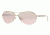 DKNY DY 5061 Sunglasses Styles - Matte Pale Gold Pink Mirror Silver Gradient Frame, 11537E-5814