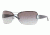 DKNY DY5063 Progressive Sunglasses - Azure Gray Gradient Frame / 65 mm Prescription Lenses, 117611-6514
