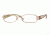 DKNY DY5566 SV Prescription Eyeglasses Copper Frame / 50 mm Prescription Lenses, 1015-5016, Select Frame Color / Lens Diameter Copper Frame / 50 mm Prescription Lenses