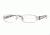 DKNY DY5566 SV Prescription Eyeglasses Silver Frame / 50 mm Prescription Lenses, 1002-5016, Select Frame Color / Lens Diameter Silver Frame / 50 mm Prescription Lenses