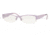 DKNY DY5573 Bifocal Eyeglasses Violet Frame / 52 mm Prescription Lenses, 1025-5216, Select Frame Color / Lens Diameter Violet Frame / 52 mm Prescription Lenses