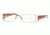 DKNY DY5575 SV Prescription Eyeglasses - Silver Frame / 50 mm Prescription Lenses, 1002-5016