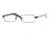 DKNY DY5584 Progressive Eyeglasses, Shiny Black Frame / 49 mm Prescription Lenses, 1111 4916