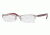 DKNY DY5586 SV Prescription Eyeglasses - Gunmetal Frame / 51 mm Prescription Lenses, 1003-5117