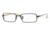 DKNY DY5587 SV Prescription Eyeglasses, Matte Black Frame / 50 mm Prescription Lenses, 1004 5017