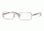 DKNY DY5587 SV Prescription Eyeglasses Gunmetal Frame / 50 mm Prescription Lenses, 1003-5017