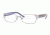 DKNY DY5597 Bifocal Eyeglasses - Gunmetal Frame / 51 mm Prescription Lenses, 1003-5117