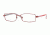 DKNY DY5606 Progressive Eyeglasses Bordeaux Frame / 51 mm Prescription Lenses, 1008-5117