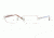 DKNY DY5606 Progressive Eyeglasses Silver Frame / 51 mm Prescription Lenses, 1002-5117