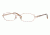 DKNY DY5614 Progressive Eyeglasses - Copper Frame / 50 mm Prescription Lenses, 1015-5016