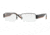 DKNY DY 5616 Eyeglasses w/ Matte Black Frame and Non-Rx 50 mm Diameter Lenses, 1004-5018