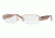 DKNY DY 5616 Eyeglasses w/ Matte Dark Brown Frame and Non-Rx 50 mm Diameter Lenses, 1147-5018