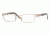 DKNY DY5618 Bifocal Eyeglasses - Brown Frame / 49 mm Prescription Lenses, 1147-4917
