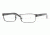 DKNY DY5618 Bifocal Eyeglasses - Matte Black Frame / 49 mm Prescription Lenses, 1004-4917