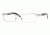 DKNY DY5618 Bifocal Eyeglasses - Silver Frame / 49 mm Prescription Lenses, 1002-4917