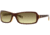 DKNY DY4003-300171-6116 Sunglasses with No-Line Progressive Rx Prescription Lenses Black Frame