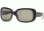 DKNY DY4011-301613-5918 Sunglasses Dark Tortoise Frame / Brown Fade Lenses