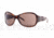 DKNY DY4026-300187-6115 Rx Prescription Sunglasses Black Frame