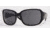 DKNY DY4027-323813-6218 Rx Prescription Sunglasses Amaranth Red Frame