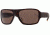 DKNY DY4036-330013-6217 Sunglasses Brown Chocolat Frame / Brown Gradient Lenses