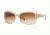 DKNY DY4073 #349413 - Amber Brown Gradient Frame