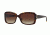 DKNY DY 4073 Sunglasses Styles - Dark Tortoise Brown Gradient Frame, 301613-5517