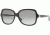 DKNY DY4078B Bifocal Prescription Sunglasses DY4078B-300111-5816 - Frame Color: Black, Lens Diameter: 58 mm