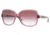 DKNY DY4078B Bifocal Prescription Sunglasses DY4078B-35058H-5816 - Lens Diameter 58 mm, Frame Color Pink