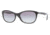DKNY DY4083 Sunglasses 300111-5617 - Black Frame, Gray Gradient Lenses