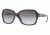 DKNY DY4087 Single Vision Prescription Sunglasses DY4087-30018G-5916 - Frame Color Black, Lens Diameter 59 mm