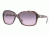 DKNY DY4087 Single Vision Prescription Sunglasses DY4087-353890-5916 - Lens Diameter 59 mm, Frame Color Violet Tortoise