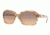 DKNY DY4087 Single Vision Prescription Sunglasses DY4087-353918-5916 - Lens Diameter 59 mm, Frame Color Honey Tortoise