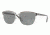 DKNY DY4091 Bifocal Prescription Sunglasses DY4091-344987-5716 - Lens Diameter 57 mm, Frame Color Striped Gray