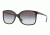 DKNY DY4092 Progressive Prescription Sunglasses DY4092-30018G-5718 - Frame Color Black, Lens Diameter 57 mm