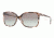 DKNY DY4092 Progressive Prescription Sunglasses DY4092-354811-5718 - Lens Diameter 57 mm, Frame Color Pink Havana