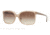 DKNY DY4092 Progressive Prescription Sunglasses DY4092-356913-57 - Lens Diameter 57 mm, Lens Diameter 57 mm, Frame Color Mushroom