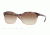 DKNY DY4093 Single Vision Prescription Sunglasses DY4093-355613-56 - 