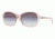 DKNY DY4094 Single Vision Prescription Sunglasses DY4094-352013-5716 - Lens Diameter 57 mm, Frame Color Antique Pink
